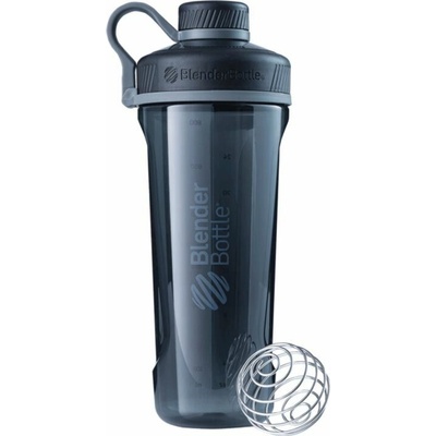 BlenderBottle Radian® Tritan 940ml Barva: černý