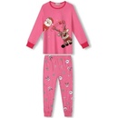 Kugo Sob MP3826 růžová