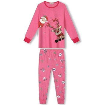 Kugo Sob MP3826 růžová