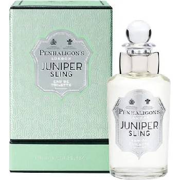 Image 1 of Penhaligon's Juniper Sling EDT 100 ml Tester