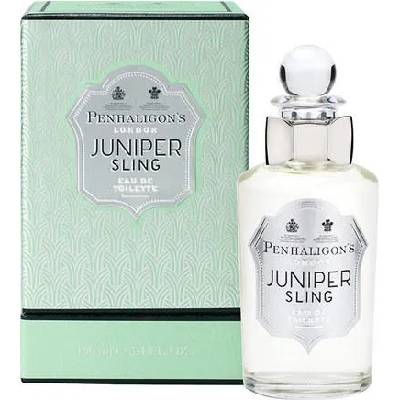 Penhaligon's Juniper Sling EDT 100 ml Tester