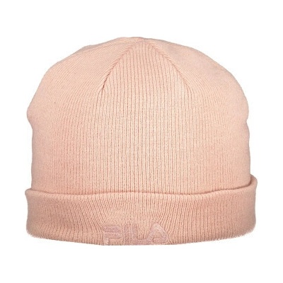 FILA Pánská čepice Pink