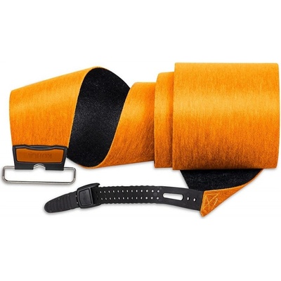 Kohla Alpinist Mohair 130mm, 156 162 cm – Hledejceny.cz
