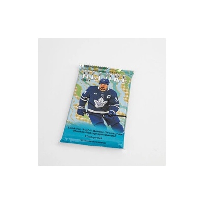 Upper Deck 2025-26 Allure Hockey Hobby Box