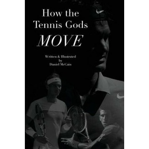 How the Tennis Gods Move (2015)
