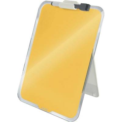 Leitz Flipchart Cosy A4 teplá žlutá