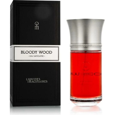 Liquides Imaginaires Bloody Wood parfémovaná voda unisex 100 ml