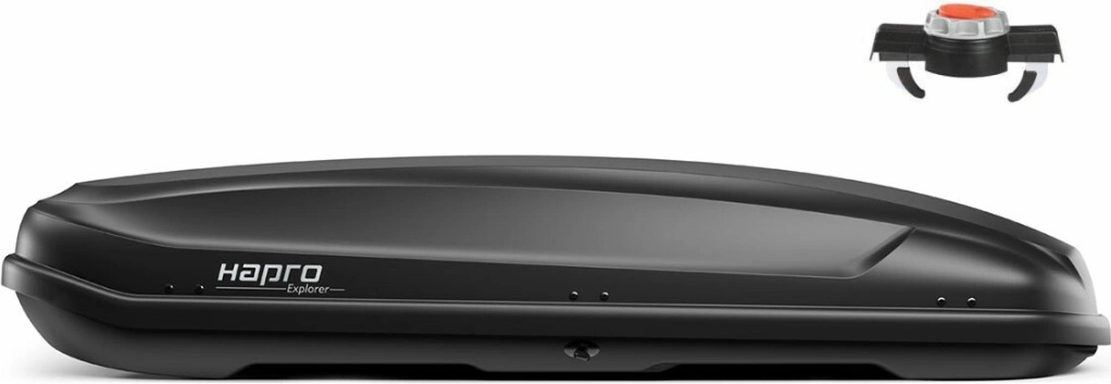 Hapro Explorer 500