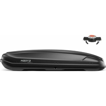 Hapro Explorer 500