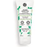 Yves Rocher Pure Menthe Purifying Clay Mask - Почистваща глинена маска 75мл