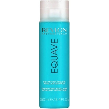 Revlon Equave Instant Detangling Micellar Shampoo 250 ml