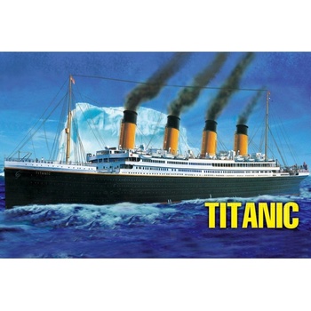 HOBBY BOSS 81305 RMS Titanic 1:550