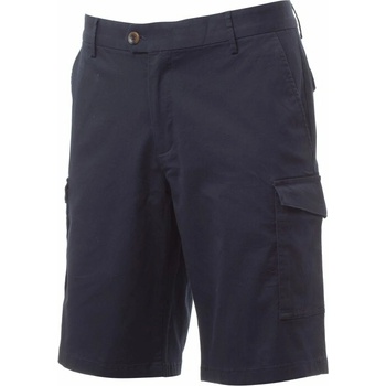 Payper MAJOR shorts Navy blue