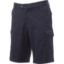 Payper CLASSY shorts S00278-P104 navy blue