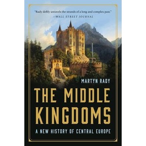 MIDDLE KINGDOMS | RADY MARTYN (ISBN: 9781541606340)
