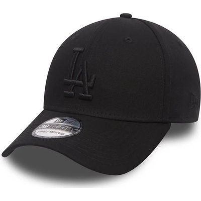 New Era 3930 MLB League Essential LOSDOD Blkblk – Zbozi.Blesk.cz