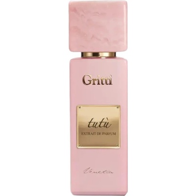 GRITTI Tutu parfémovaná voda dámská 100 ml