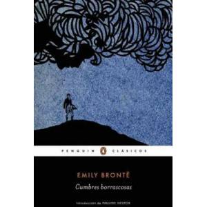 Cumbres Borrascosas / Wuthering Heights | Emily Bronte (ISBN: 9788491050247)