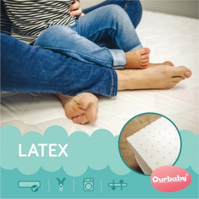 Ourbaby LATEX