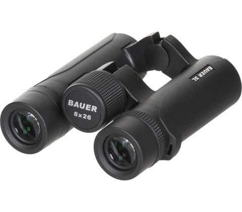 Bauer Outdoor SL 8 x 26