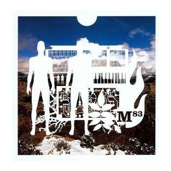 M83 - M83 - CD