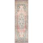  Килим ARBIZU, за закрито и открито, ретро дизайн, 80x250 см