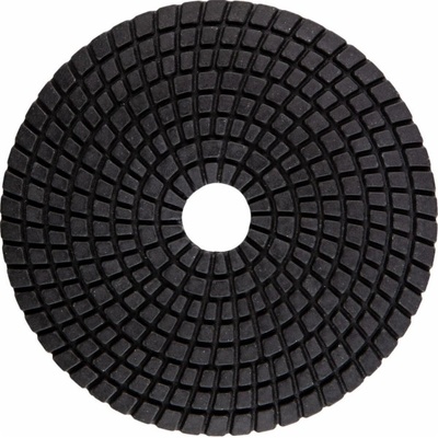 Graphite Kotouč diamant brusný leštící 125 mm K50 57H850