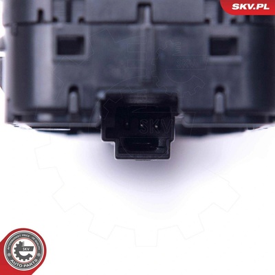 Spínač, zvedací zařízení oken ESEN SKV 37SKV054