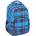 Starpak Ученическа Раница STARPAK - Blue Stipes (35729)
