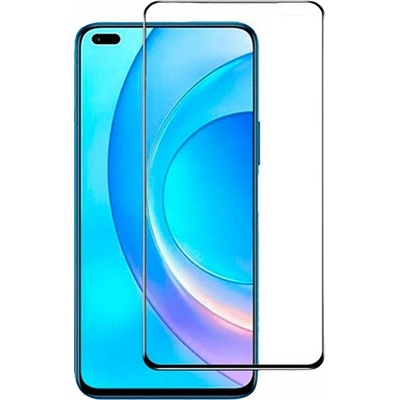 Huawei 5D стъклен протектор за Huawei Nova 8i NEN-LX1