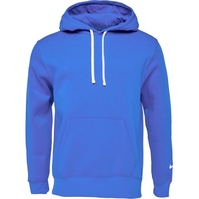 Nike Park Hoodie modrá