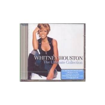 Whitney Houston - The Ultimate Collection