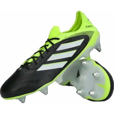 adidas COPA PURE III ELITE SG černá