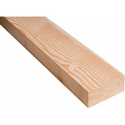Slezský modřín/Hranol 45x100x4000mm