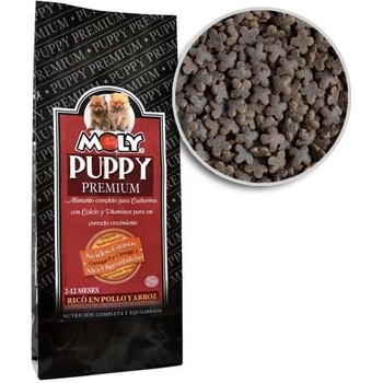 Moly Premium Puppy 15 kg