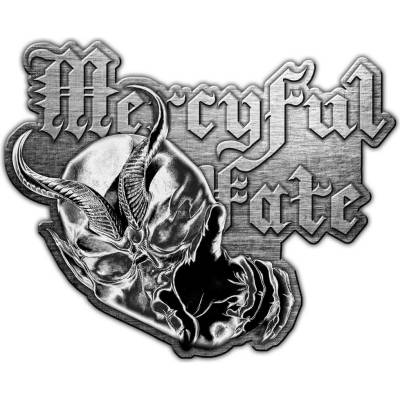 Mercyful Fate Don't Break the Oath