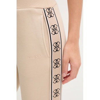 Guess Спортен панталон Guess BRITNEY (V2YB15.KB3P2)