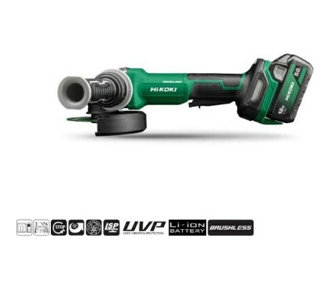 Hikoki G1813DVFWQZ