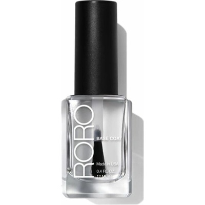 Roro Nail Hardener and Base Coat podkladový lak 12 ml