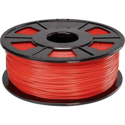 Renkforce RF-4511196 PLA 1.75 mm 1kg červená 1 ks