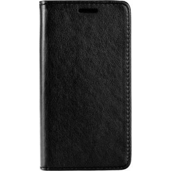 Pouzdro Magnet Book - Samsung Galaxy S8 Plus černé