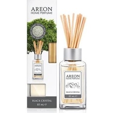 Areon HP sticks black crystal 85 ml