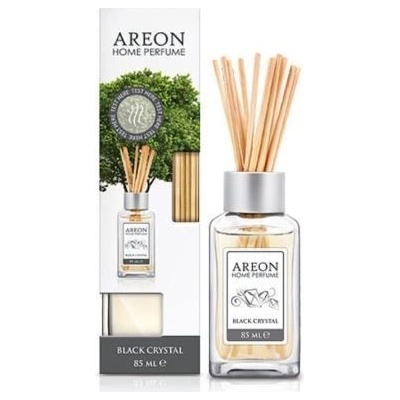 Areon HP sticks black crystal 85 ml