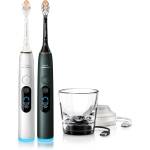 Philips Звукова четка за зъби Philips Sonicare DiamondClean 9000 HX9216/89 (HX9216/89)