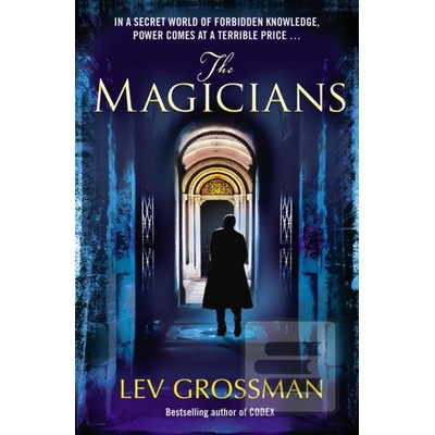 The Magicians - Lev Grossman