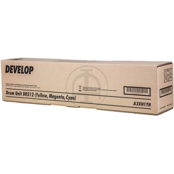 Develop Разработете dr512 оригинален барабан трицветен (a2xn1th) (a2xn1th) (a2xn1th)