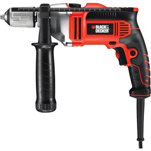Black & Decker KR705K