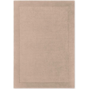 Villeroy & Boch Бежов ръчно изработен килим със смес от вълна 120x180 cm Kari - Villeroy&Boch (106282-120x180)
