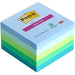 Post-it Кубче 76х76мм Oasis SSt 5 х 90 листа