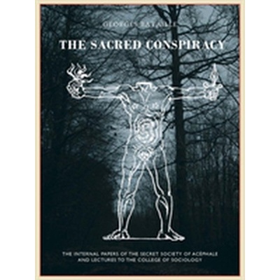 Sacred Conspiracy